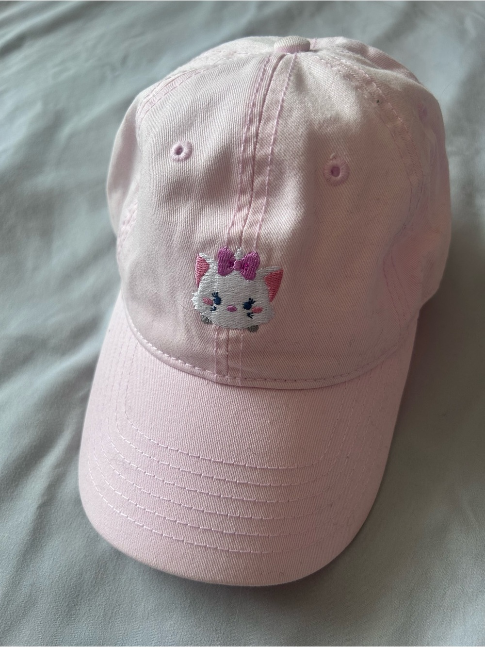Tsum Tsum Marie Hat